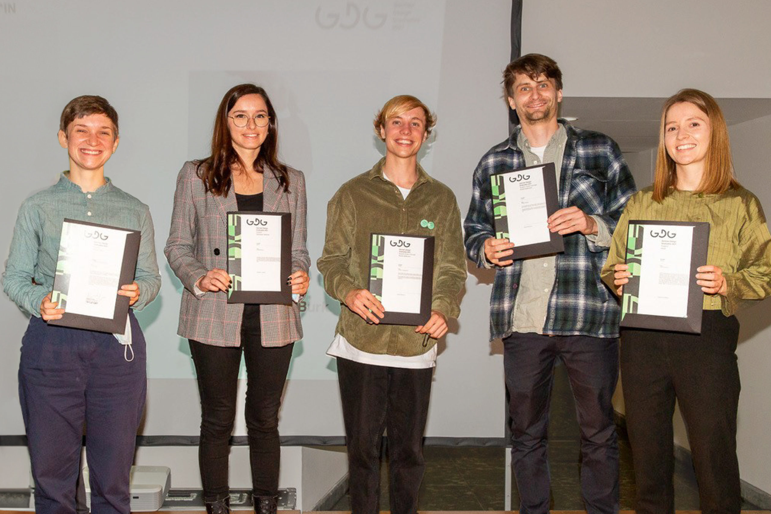 German design graduates_price